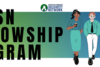 Meet The WAISN 2020 Fellows