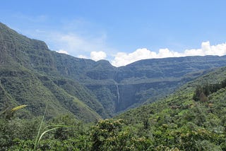 How to: The Calming Chachapoyas, Peru