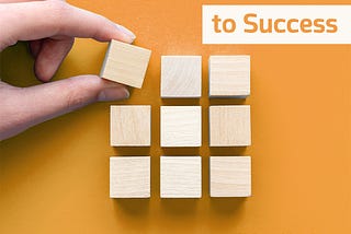 Strategy & Roadmap to Success