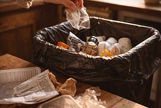 The Things We Throw Away Without Thinking