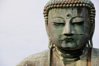 Buddha’s Principles for a Better World