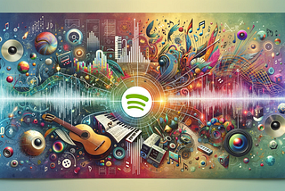 Unleashing the Power of Audio Features with the Spotify API