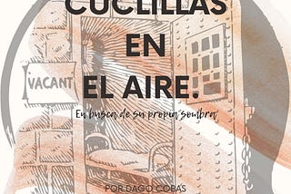 Cuclillas en el aire