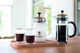 Low Wattage Coffee Maker: A Comprehensive Guide to the Perfect Cup, by  Bitterbrewing
