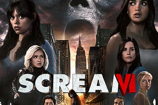 Scream VI (Spoiler Free)