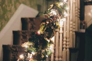 When the Christmas Spirit Feels More Like a Christmas Trigger — Holiday Survival Tips For a…