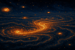 From Big Bang to Big Data