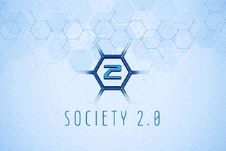 Society 2.0 — Thoughts on a New Society