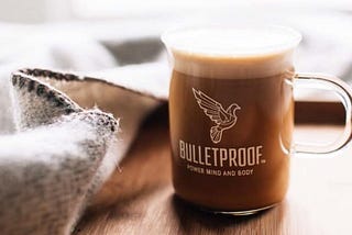 BULLETPROOF COFFEE Review:2020