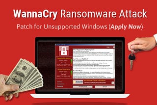 Case Study: The Wannacry Ransomware Attack