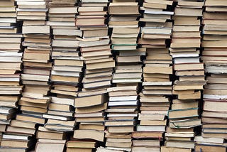 My lessons of reading 52 books in two consecutive years