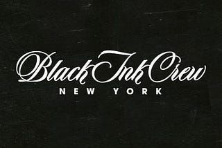 Black Ink Crew Black Ink Crew is an American reality television series that premiered on November…