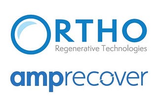 ORTHO RTI PARTNERS WITH AMP RECOVER FOR UPCOMING CLINICAL STUDY