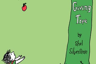 The Giving Tree by Shel Silverstein: Timeless Lessons in Love and Sacrifice