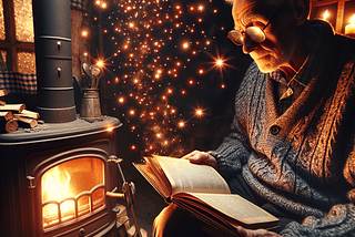 Are Writers Born — or Made? The Quiet Truth Behind the Calling