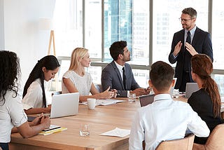 Enhancing Corporate Communication Climate: Some Expert Recommendations