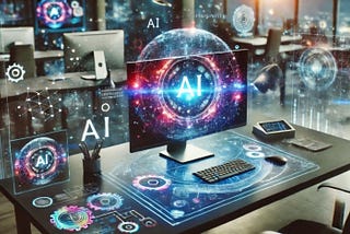 Making Money with AI-Generated Images and AI-Generated Ebooks