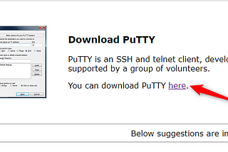 Tutorial : How to setup a SSH connection to an Ubuntu VPS using putty ?
