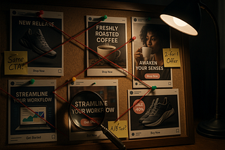Steal Your Competitor’s Marketing Playbook