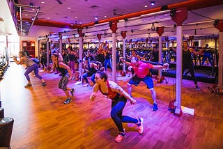 Factors To Consider When Choosing Work Fitness Center In Irvine