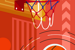 “Holy Airball” and the Ubiquity of Basketball Terminology