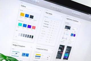 Open-sourcing Thumbprint native design system