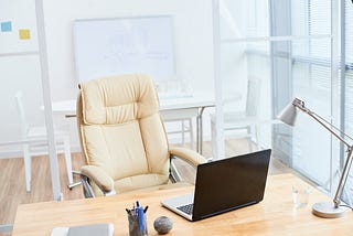 The Office High Back Chair: A Throne of Productivity and Comfort