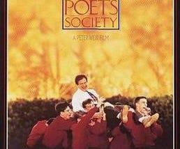 HOW DEAD POET’S SOCIETY AFFECTED ME