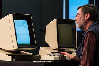 How Xerox Invented UX/UI design & Apple Made it Popular