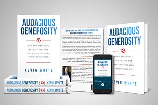 Changing the Generosity Culture