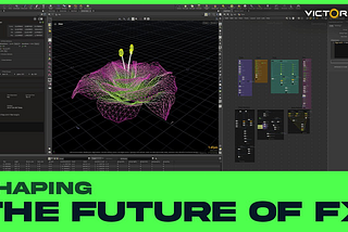 What Comes After Revolutionizing the VFX Pipeline