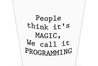 Object-Oriented Programming and the magic of Test-Driven Development