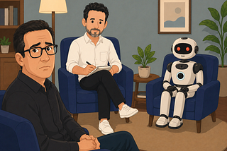 Why AI Guardrails Are Not Enough