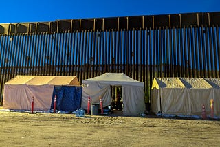Don’t Be Fooled by the Fearmongering Around the Border: Part 3