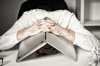 10 Business-Killing Habits You Need to Break