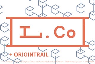 L.Co + OriginTrail Open Call: Community voting opens for a chance to win $135,000.
