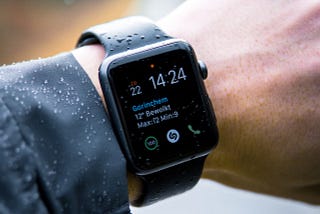 Why I Ditched My Smartwatch
