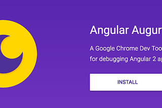 Angular 2 디버깅 툴 “Angular Augury”
