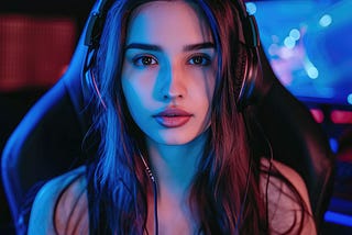 Top streameuses françaises sur Twitch en 2024 : l’impact des femmes dans le streaming