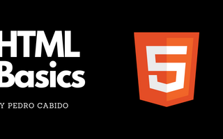 HTML 5 logo