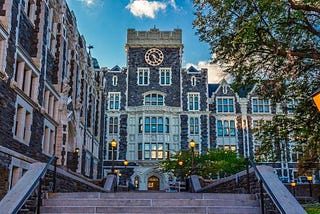 CUNY Medical School as a Model for Minority Admissions