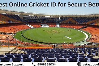 How to Choose Trusted Cricket ID Providers