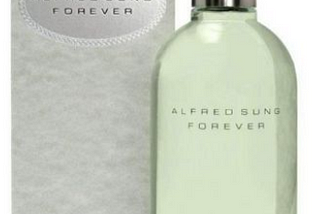 Alfred Sung Forever Perfume for Women