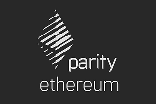 Build Private Parity PoA Ethereum Blockchain Network — Blockholic