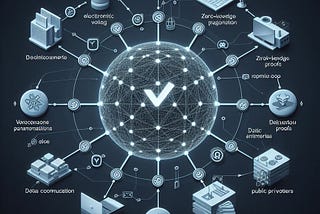 Unlocking the Potential of Zero-Knowledge Proofs: Exploring Diverse Use-Cases in Privacy, Scaling…