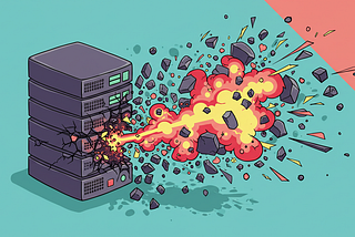 Your Vector Databases Aren’t Safe Anymore