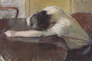 Despair