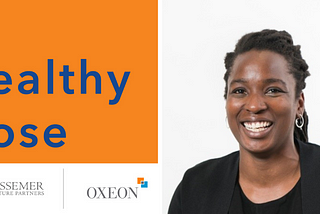 A Healthy Dose: Transforming the patient experience for underserved communities with Toyin Ajayi