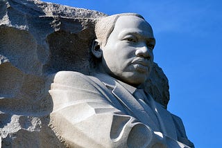 Martin Luther King Jr. Memorial