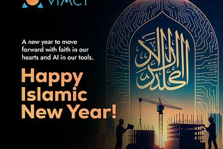 Islamic New Year 2025!